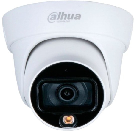 CCTV-камера Dahua DH-HAC-HDW1509TLQP-A-LED-0280B-S2